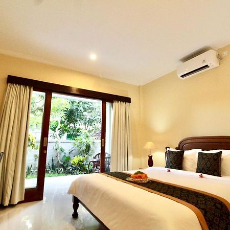 Tangkas Guest House Ubud Eksteriør billede